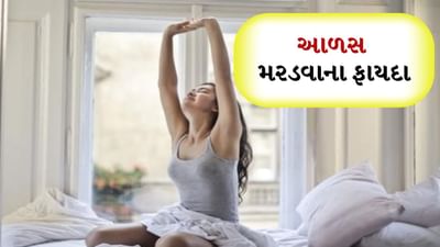 Benefits of Stretching : આપણે બધા જાણીએ છીએ કે કામ કર્યા પછી શરીરને આરામની જરૂર હોય છે અને ઊંઘ એ શ્રેષ્ઠ આરામ છે. ઊંઘમાંથી જાગ્યા પછી આપણે ઘણીવાર ખેંચાણ કરીએ છીએ પરંતુ શું તમે ક્યારેય વિચાર્યું છે કે આવું કેમ થાય છે? છેવટે ઊંઘમાંથી જાગ્યા પછી આળસ મરડવાનું કારણ શું છે? ચાલો જાણીએ કે ઊંઘ પછી સ્ટ્રેચિંગ શા માટે મહત્વપૂર્ણ છે.
