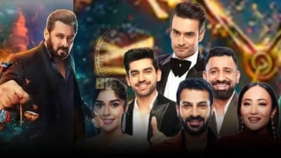 બિગ બોસ ફિનાલે એટલે શોના નિર્માતાઓ માટે સૌથી મોટી TRPની તક. આજે બિગ બોસ સિઝન 18નો ગ્રાન્ડ ફિનાલે છે ત્યારે શોના વિજેતાનું નામ સાંભળીને ચાહકો ખુશ થઈ જશે, તો ઘણા લોકો તેમના મનપસંદ સ્પર્ધકને હારતા જોઈને નિરાશ થઈ જશે. ત્યારે આ શોનો વિજેતા કોણ બનશે તે દર્શકોએ નક્કી કરી લીધુ હોય તેમ લાગે છે