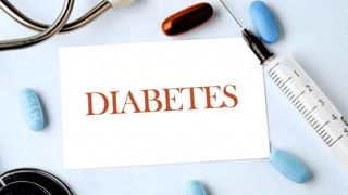 Diabetes : શું માનસિક તણાવ પણ ડાયાબિટીસનું કારણ બની શકે છે?