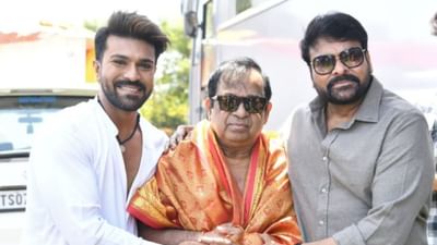 બ્રહ્માનંદમ વિશે લોકો ખુબ જાણે છે પણ તેમના પરિવાર વિશે બહુ ઓછા લોકો જાણે છે. બ્રહ્માનંદમની પત્નીનું નામ લક્ષ્મી કન્નેગંતી છે. તેમને બે દીકરા છે. મોટા દીકરાનું નામ રાજા ગૌતમ અને નાના દીકરાનું નામ સિદ્ધાર્થ છે.