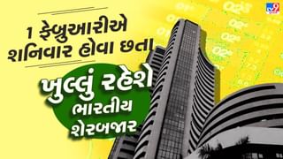 Budget 2025 Date Time : દેશનું બજેટ ક્યારે અને કયા સમયે રજૂ થશે