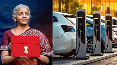 Budget 2025 : EV સેક્ટર માટે આ બજેટ કેમ ખાસ ? આ છે 5 મોટા કારણ