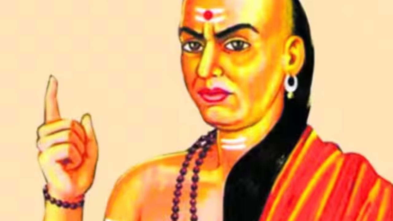 Chanakya 3