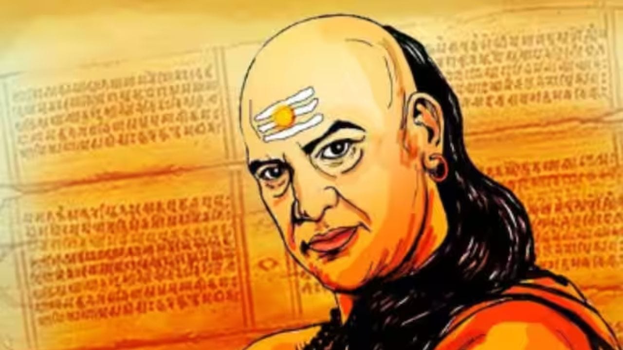 Chanakya 6