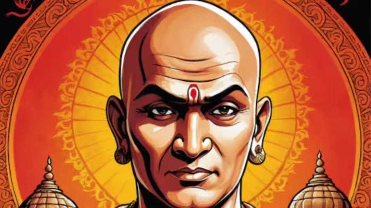 Chanakya 7