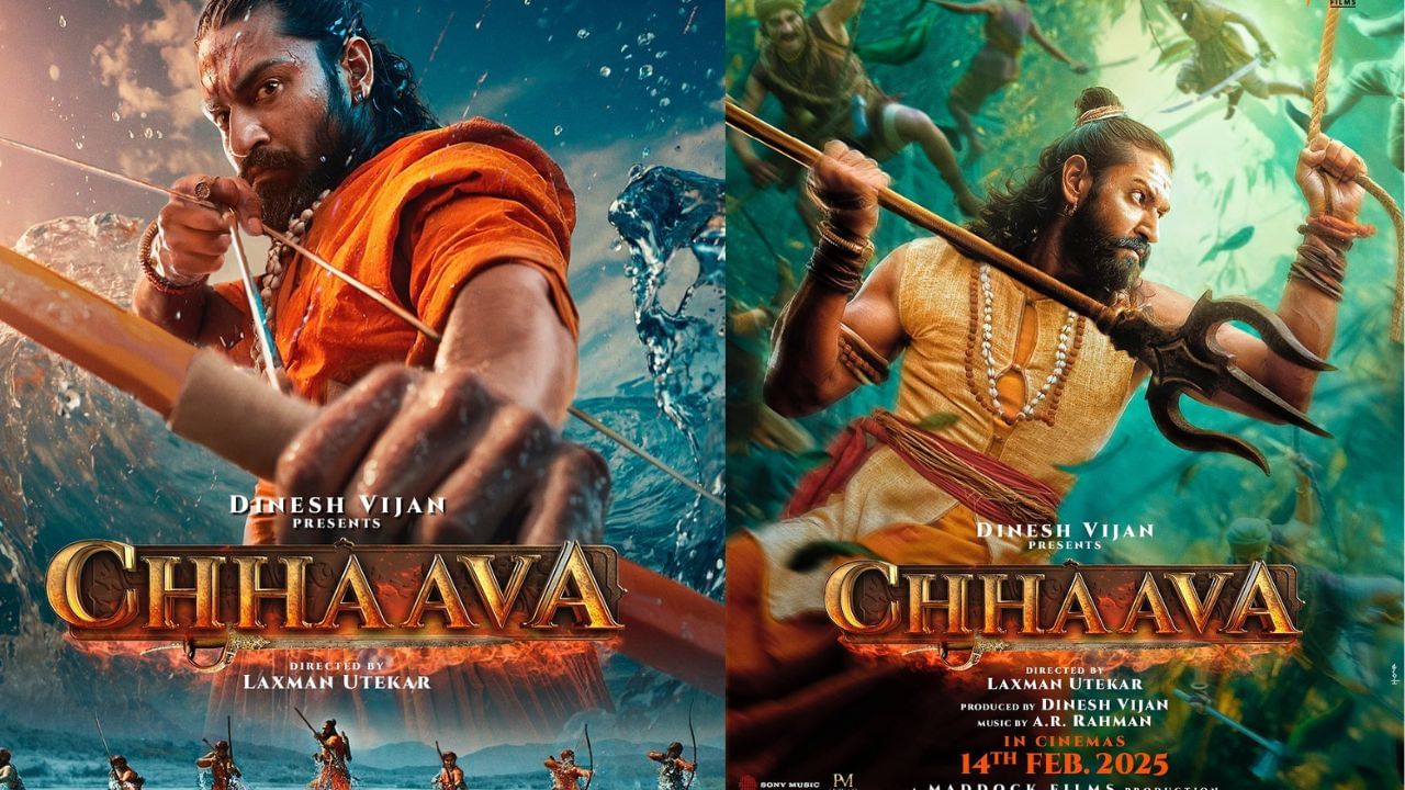 સૌથી પહેલા આપણે ફિલ્મના હિરો વિક્કી કૌશલની વાત કરીએ તો વિક્કી કૌશલ છાવા ફિલ્મમાં છત્રપતિ સંભાજી મહારાજનો રોલ નિભાવી રહ્યો છે. રિપોર્ટ મુજબ વિક્કી કૌશલે આ પાત્ર નિભાવવા માટે અંદાજે 10 કરોડ રુપિયાનો ચાર્જ લીધો છે.