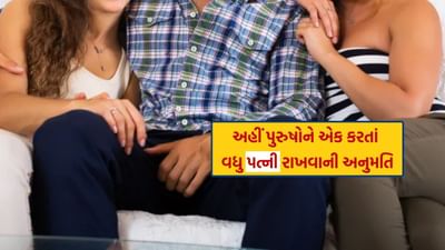 ભારતીય સંદર્ભમાં, હિન્દુ લગ્ન અધિનિયમ, 1955 હેઠળ, પુરુષ માટે એક કરતાં વધુ પત્નીઓ રાખવી ગેરકાયદેસર છે. જોકે બહુપત્નીત્વ કેટલાક પરંપરાગત અને ધાર્મિક સંદર્ભોમાં પ્રચલિત છે, પરંતુ વર્તમાન સમયમાં તે ભાગ્યે જ જોવા મળે છે. જોકે કેટલાક એવા દેશ છે જેમાં પુરુષો એક કરતાં વધુ પત્નીઓ રાખે છે.