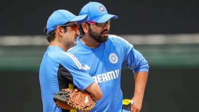 IND vs AUS : ટીમ ઈન્ડિયાનું ડ્રેસિંગ રૂમ રહસ્ય લીક થતા આ ભારતીય દિગ્ગજને આવ્યો ગુસ્સો