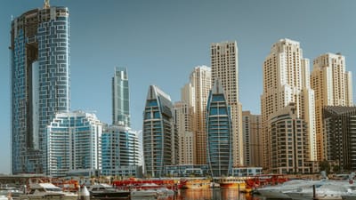 UAE એ ભારતીયો માટે ગોલ્ડન વિઝાના નિયમો હળવા કર્યા ત્યારથી ભારતીયો માટે દુબઈમાં સ્થાયી થવું સરળ બની ગયું છે, કારણ કે તેમને તમામ સુવિધાઓ આપવા માટે નિયમો બનાવવામાં આવ્યા છે.