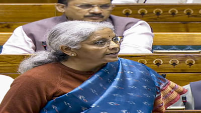 નાણાકીય વર્ષ 2025 માં ભારતનો વાસ્તવિક GDP વૃદ્ધિ દર 6.4 ટકા રહેવાની ધારણા છે. જે દાયકાની સરેરાશની નજીક છે. નાણાકીય વર્ષ 2025 માં વાસ્તવિક કુલ મૂલ્યવર્ધિત (GVA) 6.4 ટકા રહેવાનો અંદાજ છે.