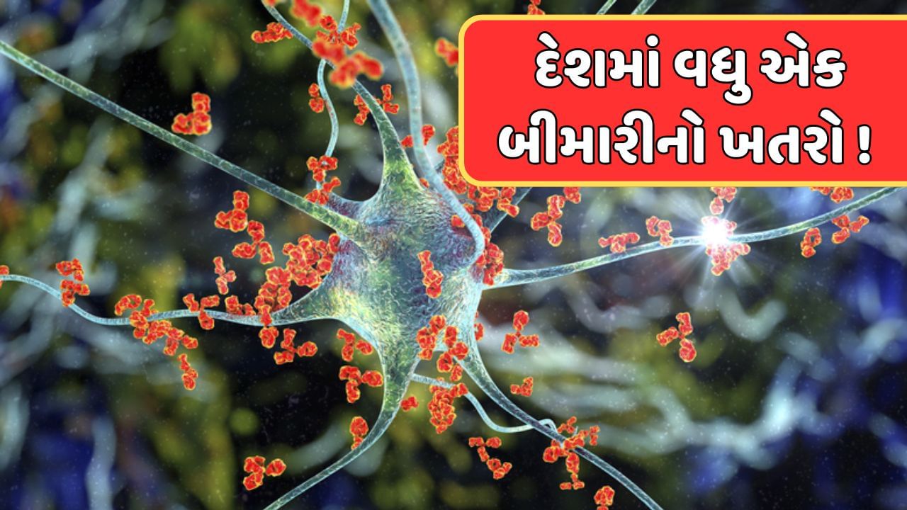 Guillain Barre Syndrome : પુણેમાં કેમ ફેલાઈ રહ્યો છે આ ખતરનાક રોગ ? પાણી સાથે શું છે કનેક્શન ?