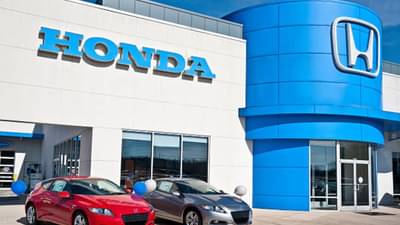 Hondaએ લગભગ 3 લાખ ગાડીઓ કરી રિકોલ, જાણો શું છે કારણ ?