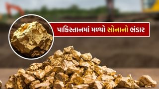 Gold Mine in Pakistan : પાકિસ્તાનની ખૂલી કિસ્મત ! અહીં મળ્યો સોનાનો વિશાળ ભંડાર