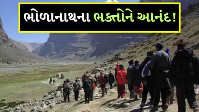 ભારત અને ચીન કૈલાશ માનસરોવર યાત્રા ફરી શરૂ કરવા સંમત થયા છે. આ માહિતી ભારતના વિદેશ મંત્રાલય દ્વારા શેર કરવામાં આવી છે. ભારત અને ચીન વચ્ચે વધતા તણાવને ધ્યાનમાં રાખીને કૈલાશ માનસરોવર યાત્રા રોકી દેવામાં આવી હતી. 2020 થી ભારતીયો માટે બંને સત્તાવાર મુસાફરી માર્ગો બંધ છે. હિન્દુઓ માને છે કે કૈલાશ માનસરોવર ભગવાન શિવનું નિવાસસ્થાન છે. એટલા માટે દર વર્ષે મોટી સંખ્યામાં લોકો કૈલાશ માનસરોવરની મુલાકાત લે છે.