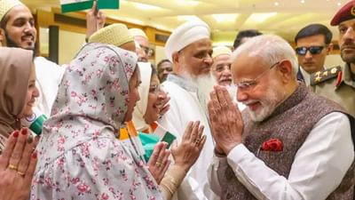 કુવૈત : ભારત અને કુવૈત વચ્ચે ખૂબ જ સારા સંબંધો છે. આ દેશ ભારતીયોનું 10મું સૌથી મોટું ઘર છે. સત્તાવાર આંકડા મુજબ, અહીં લગભગ 10 લાખ ભારતીય લોકો રહે છે. જેમાંથી મોટાભાગના લોકો વિઝા પર છે, બાકીના તે દેશની નાગરિકતા ધરાવે છે.