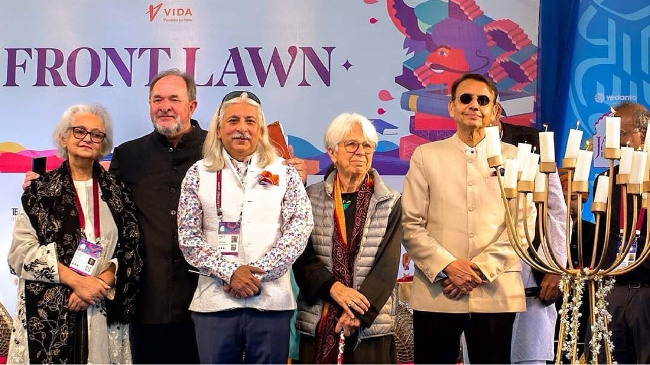 આ પાટનરશીપ જયપુર લિટરેચર ફેસ્ટિવલ યુરોપની સમૃદ્ધ સાહિત્યિક પરંપરા, ભાષાકીય વિવિધતા અને સાંસ્કૃતિક વિશિષ્ટતાનું પ્રદર્શન કરશે. આ મહોત્સવ સાહિત્ય, રાજકારણ, વિજ્ઞાન અને કલાના દિગ્ગજોને એક મંચ પર લાવે છે.