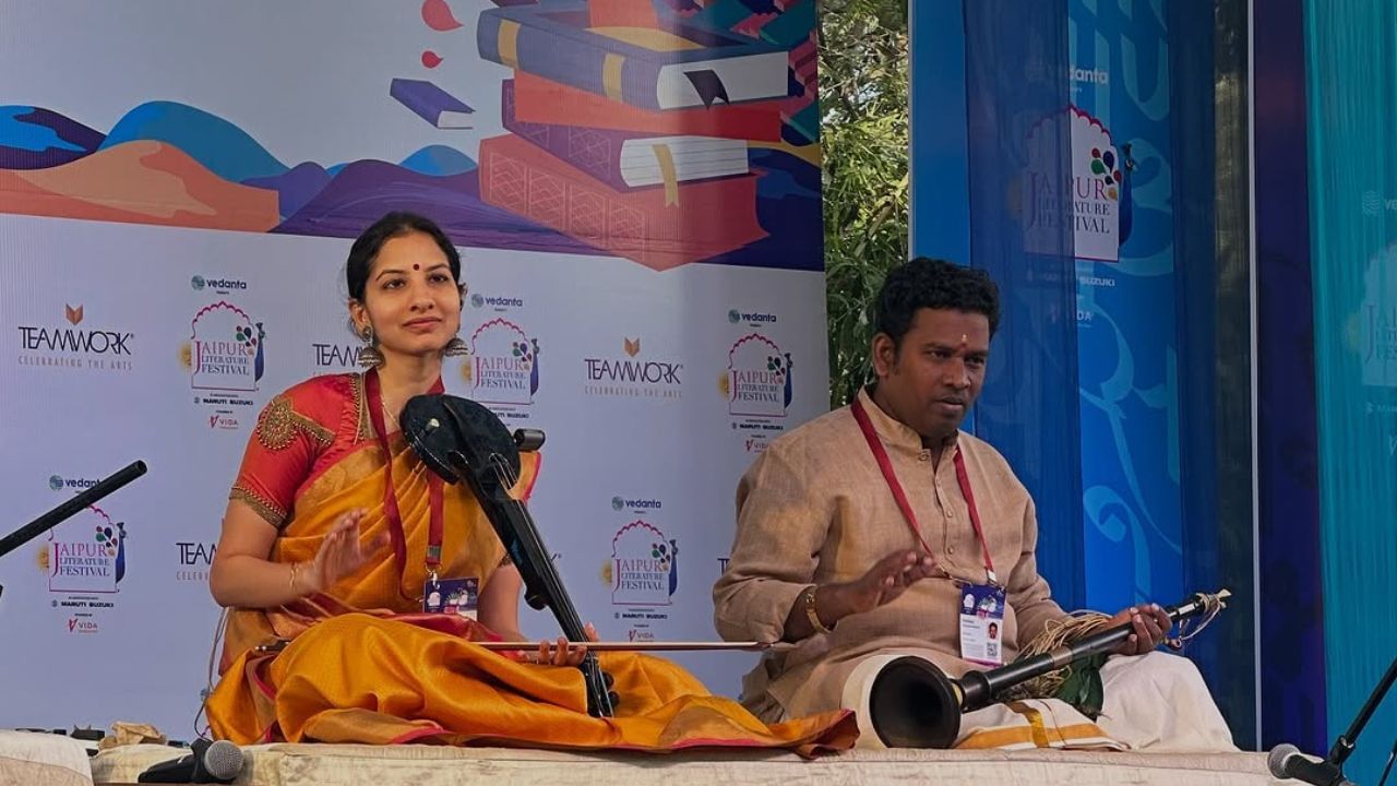 માલિની અવસ્થી, શશી થરૂર, ગીતાંજલિ શ્રી, પ્રમોદ કપૂર, જાવેદ અખ્તર, કૈલાશ સત્યાર્થી, સુધા મૂર્તિ, મોહિન્દ્ર અમરનાથ, દીપા મલિક, કૈલાશ ખેર, એન્જેલા પેન જેવી ઘણી પ્રતિષ્ઠિત હસ્તીઓ તેમાં સામેલ થશે. આ કાર્યક્રમમાં વિદ્યાર્થીઓ પણ ભાગ લે છે. જેના માટે યોગ્ય ફી નક્કી કરવામાં આવી છે.