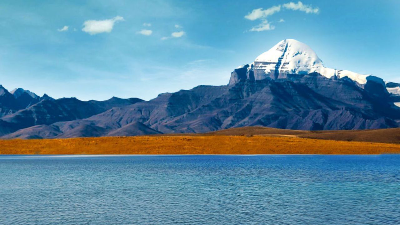 Kailash Mansarovar Yatra 2025 (5)