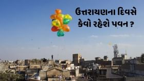 ઉત્તરાયણના દિવસે ગુજરાતના કયા શહેરમાં કેવો રહેશે પવન ? જાણો એક ક્લિકમા ઉત્તરાયણના દિવસે ગુજરાતના કયા શહેરમાં કેવો રહેશે પવન ? જાણો એક ક્લિકમા