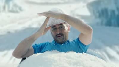 ચેમ્પિયન્સ ટ્રોફી 2025ના પ્રોમોમાં કેપ્ટન કુલ એમએસ ધોનીનો જોવા મળ્યો મજેદાર અવતાર, જુઓ વીડિયો