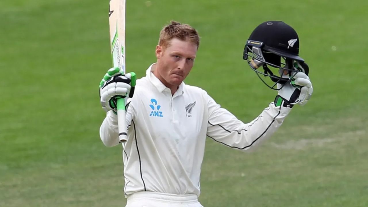 Martin Guptill announced retirement (1)