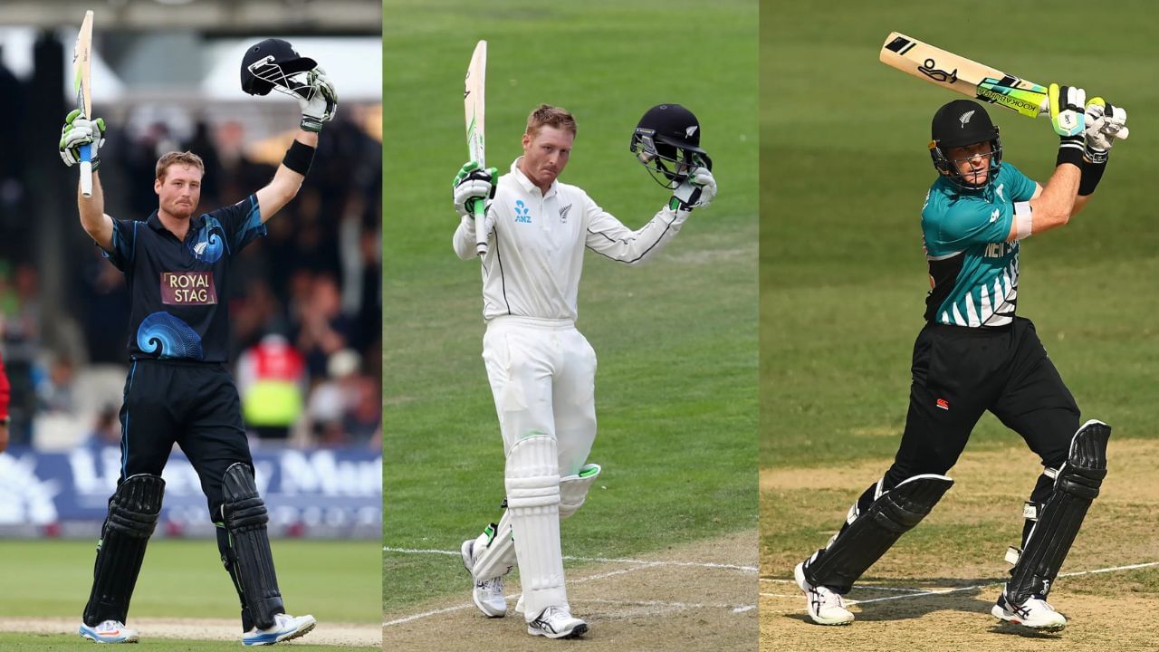 Martin Guptill