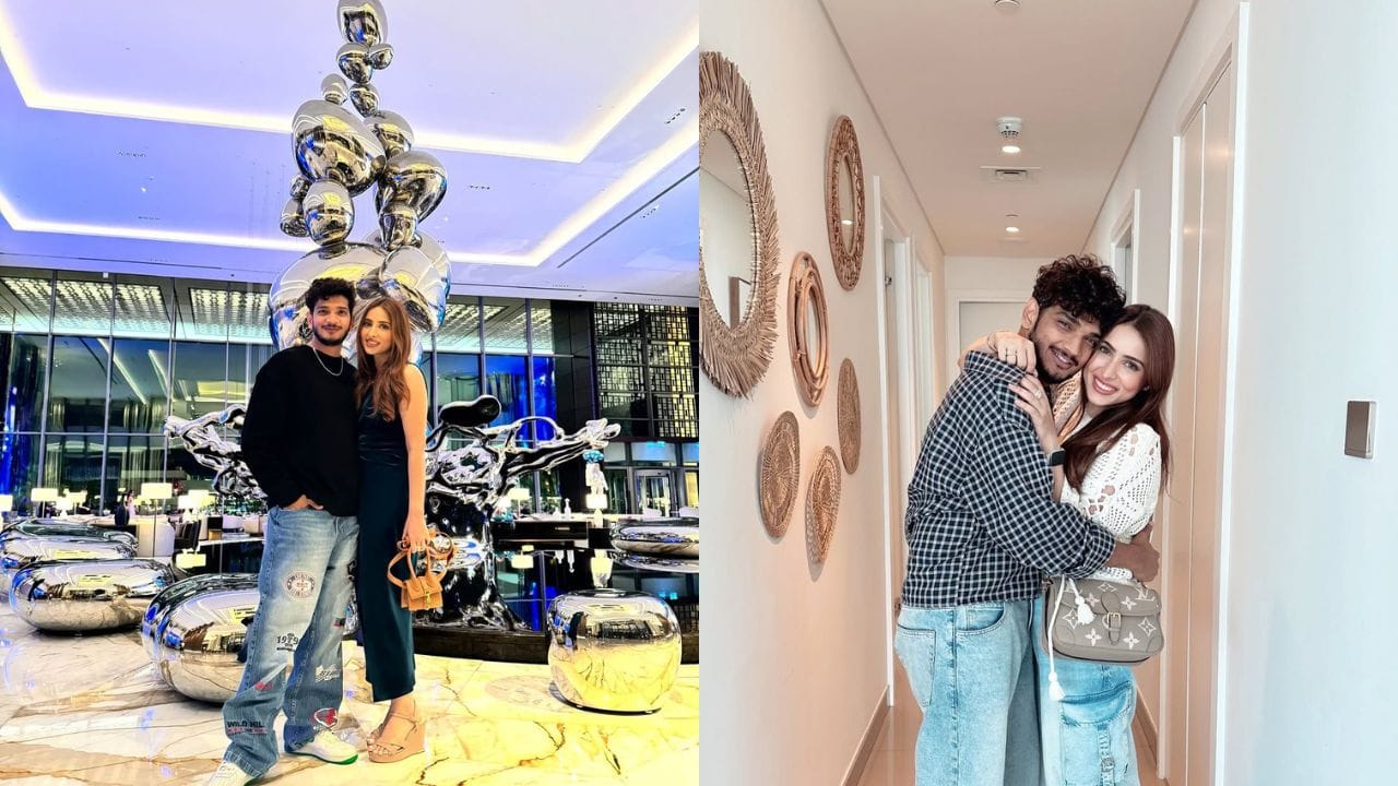 મુનાવર અને મહજબીન સામાન્ય રીતે મળ્યા હતા, પરંતુ તેમની વચ્ચેની મિત્રતા અને સમજ એટલી ગાઢ બની ગઈ કે ધીમે ધીમે તે એક મજબૂત સંબંધમાં ફેરવાઈ ગઈ.