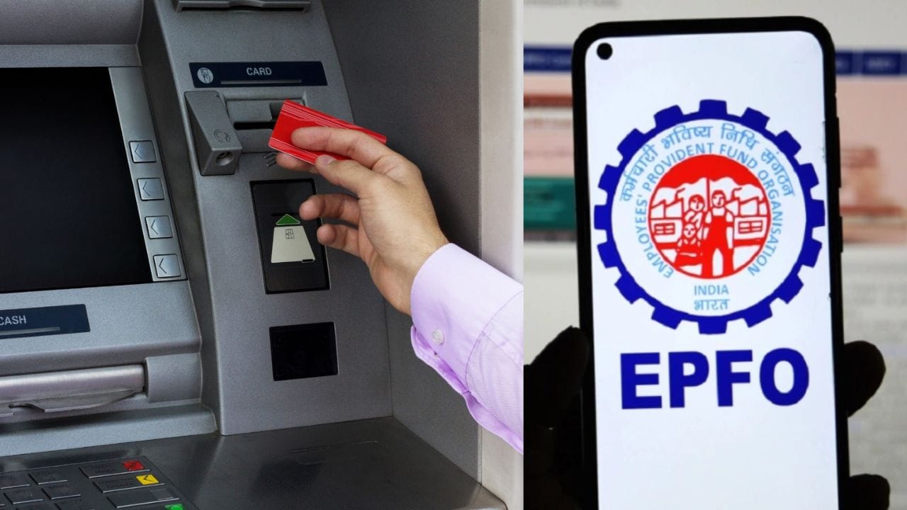 કેન્દ્રીય મંત્રીએ વધુમાં જણાવ્યું હતું કે EPFO ​​3.O લોન્ચ થયા પછી જેમનું PF કપાય છે એ તમામ લોકોને એક નવું ATM કાર્ડ આપવામાં આવશે. આ ATM કાર્ડનો ઉપયોગ કરીને લોકો કોઈપણ ATMમાંથી સરળતાથી પોતાનું PF ઉપાડી શકશે.