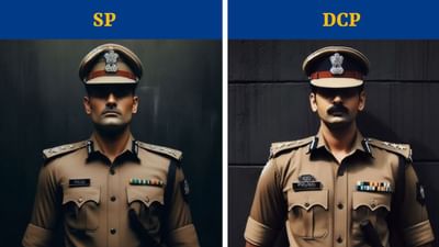 દેશના તમામ રાજ્યોની સુરક્ષા વ્યવસ્થામાં પોલીસ મહત્વપૂર્ણ ભૂમિકા ભજવે છે. પોલીસ વિભાગમાં ઘણી મહત્વપૂર્ણ પોસ્ટ હોય છે, જેમાં SP અને DCP પણ મહત્વપૂર્ણ પોસ્ટમાં સામેલ છે. પણ શું તમે જાણો છો કે SP અને DCP વચ્ચે શું તફાવત છે ?