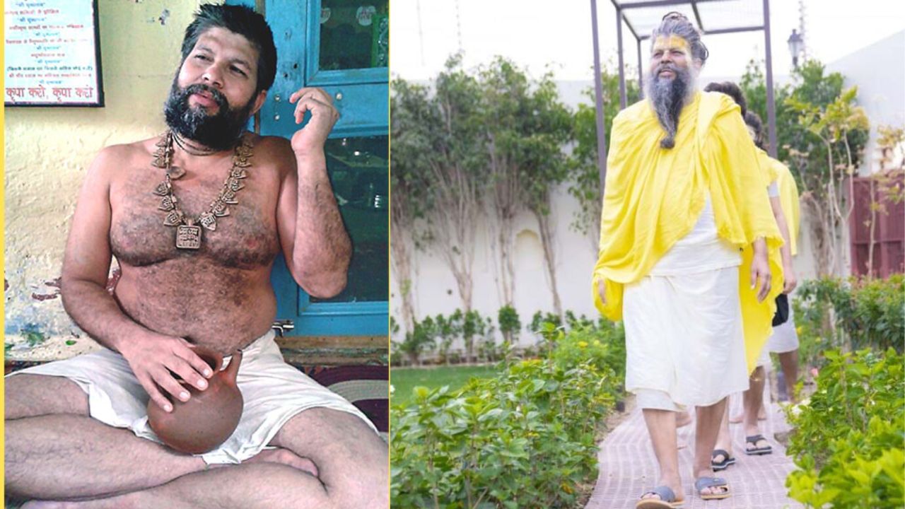  13 વર્ષની ઉંમરે તેમણે ઘર છોડીને સંન્યાસ લીધો હતો.તો આજે આપણે પ્રેમાનંદ મહારાજના પરિવાર તેમજ તેની પર્સનલ લાઈફ વિશે જાણીશું.