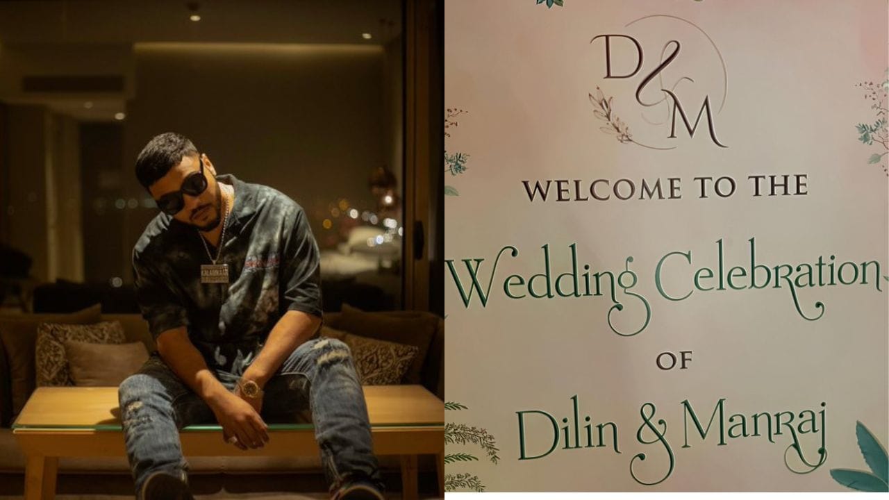 તમને જણાવી દઈએ કે, રફતારે દિલ્હીમાં વર્ષ 2016માં કોમલ ડી વોહરા સાથે લગ્ન કર્યા હતા પરંતુ આ લગ્ન વધારે ટક્યા નહિ અને બંન્ને છુટાછેડા લઈ લીધા હતા. હવે બીજી વખત મનરાજ જાવંડા સાથે લગ્ન કરવા જઈ રહ્યો છે.