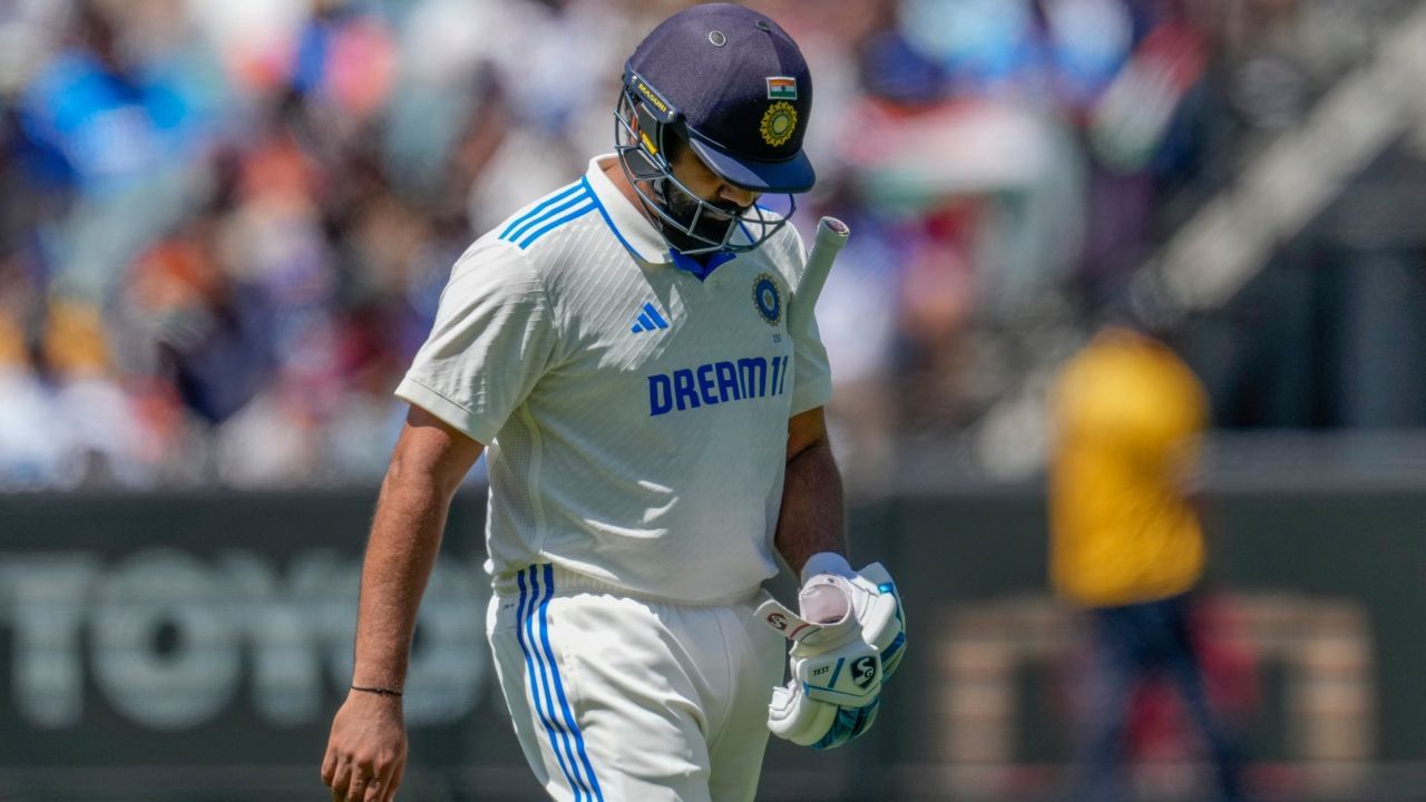 Rohit Sharma (31)