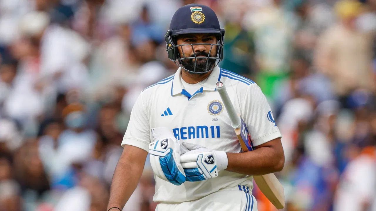 Rohit Sharma (42)