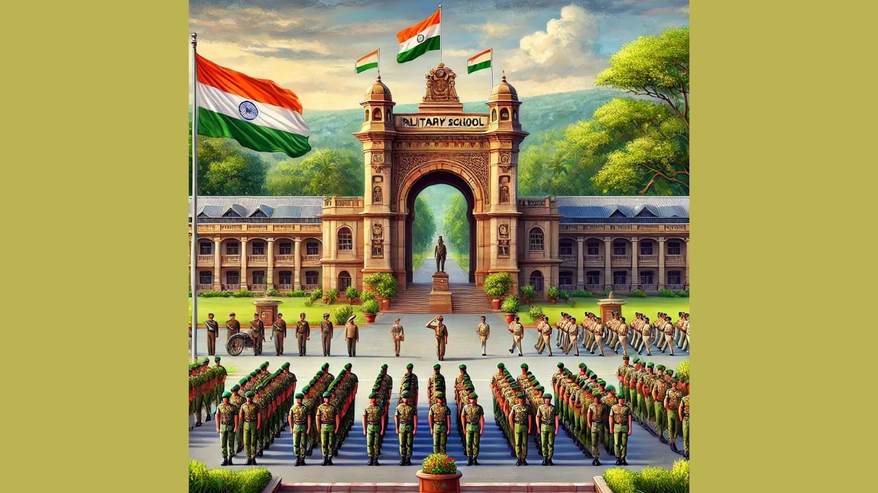 આ શાળાનો ઉદ્દેશ્ય બાળકોને મિલિટરી જીવન માટે તૈયાર કરવાનો છે, જેથી તેઓ ભવિષ્યમાં ભારતીય સેના, નૌકાદળ અથવા વાયુસેનામાં જોડાઈ શકે. સૈનિક સ્કૂલ બાળકોને શારીરિક પ્રવૃત્તિઓ, શિસ્ત, નેતૃત્વ અને ટીમવર્ક શીખવે છે. ચાલો જાણીએ કે સૈનિક સ્કૂલ અને મિલિટરી સ્કૂલ વચ્ચે શું તફાવત છે અને આ શાળાઓમાં પ્રવેશ કેવી રીતે મેળવવો?
