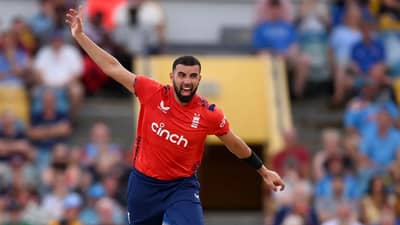 IND vs ENG : 6 બોલમાં 3 બેટ્સમેન આઉટ... ઈંગ્લેન્ડના ફાસ્ટ બોલરે પુણેમાં મચાવી તબાહી