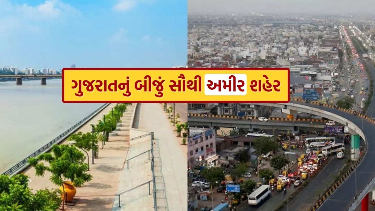 ગુજરાત ભારતનું પાંચમું સૌથી મોટું રાજ્ય છે. આ રાજ્ય તેના ઇતિહાસ, સંસ્કૃતિ અને પરંપરાઓ માટે જાણીતું છે.