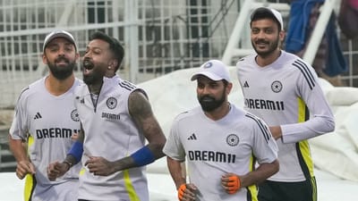 ટીમ ઈન્ડિયા માટે બીસીસીઆઈએ હાલમાં જે 10 પોઈન્ટની પોલિસી બનાવી છે. તેને ક્રિકેટ એસોસિએશન ઓફ બંગાળ એટલે કે,CABએ લાગુ કરી છે.PTIના રિપોર્ટ મુજબ બીસીસીઆઈ પોતાની 10 પોઈન્ટવાળી પોલિસી તમામ રાજ્ય સંઘોને મોકલી છે.જ્યાં ભારત-ઇંગ્લેન્ડ ટી20 સીરિઝની મેચો રમાનારી છે. પહેલી મેચ કોલકાતામાં છે. આવી સ્થિતિમાં, CAB એ પણ તે નીતિઓનો અમલ શરૂ કરી દીધો છે.