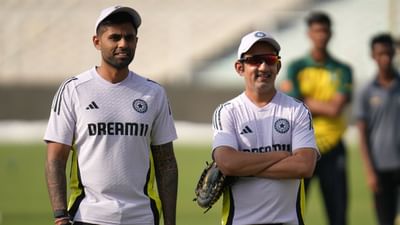 મુખ્ય કોચ ગૌતમ ગંભીર અને સૂર્યકુમાર યાદવ સામે શ્રેષ્ઠ પ્લેઈંગ ઈલેવન પસંદ કરવાનો પડકાર છે. કેપ્ટન સૂર્યકુમાર યાદવ અને વાઈસ કેપ્ટન હોવાના કારણે અક્ષર પટેલનું રમવાનું નિશ્ચિત છે.