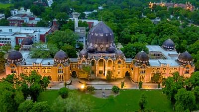 Vadodara : વિશ્વામિત્રીના પૂરથી શહેરને બચાવવાના પ્રોજેક્ટને લીલીઝંડી, પ્રથમ તબક્કાનું કામ 100 દિવસમાં કરાશે પૂર્ણ, જુઓ Video Vadodara : વિશ્વામિત્રીના પૂરથી શહેરને બચાવવાના પ્રોજેક્ટને લીલીઝંડી, પ્રથમ તબક્કાનું કામ 100 દિવસમાં કરાશે પૂર્ણ, જુઓ Video