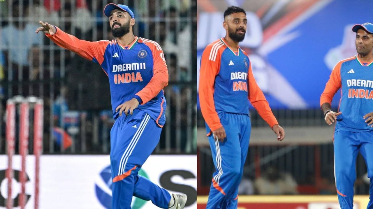 વરુણ ચક્રવર્તીએ ટીમ ઈન્ડિયામાં શાનદાર વાપસી કરી છે. ચક્રવર્તી પહેલી 6 T20 મેચોમાં ફક્ત 2 વિકેટ લઈ શક્યો હતો, પરંતુ તેમની વાપસી પછી, આ ખેલાડીએ 10 T20 મેચોમાં 27 વિકેટ લીધી છે.