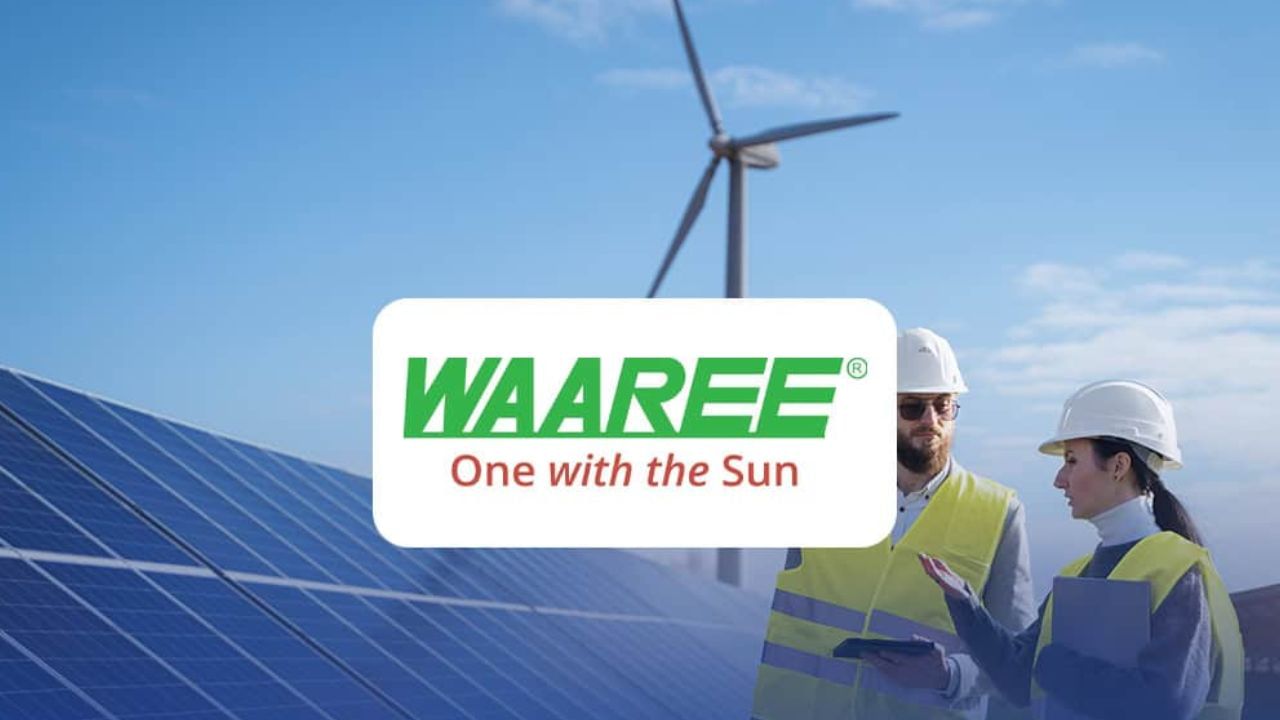 Waaree Energies Limitedનો IPO બે મહિના પહેલા ઓક્ટોબર 2024માં લોન્ચ કરવામાં આવ્યો હતો. આ IPOનું લિસ્ટિંગ રૂ. 1,503ની ઇશ્યૂ કિંમતની સામે રૂ. 2250 પર થયું હતું. 