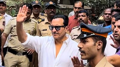 Saif Ali Khan Attack : શું એક સત્ય છુપાવવા માટે સૈફ અલી ખાનનો પરિવાર Safe Game રમી રહ્યો છે?