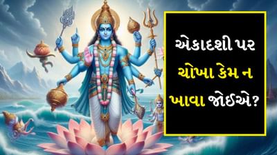 હિન્દુ ધર્મમાં એકાદશીનું ખૂબ મહત્વ છે. એકાદશી તિથિ ભગવાન વિષ્ણુને સમર્પિત છે. આ શુભ દિવસે ભગવાન વિષ્ણુની પૂજા વિધિપૂર્વક કરવામાં આવે છે. એકાદશી મહિનામાં બે વાર આવે છે. એક કૃષ્ણ પક્ષમાં અને એક શુક્લ પક્ષમાં. એક વર્ષમાં કુલ 24 એકાદશીઓ આવે છે. 
