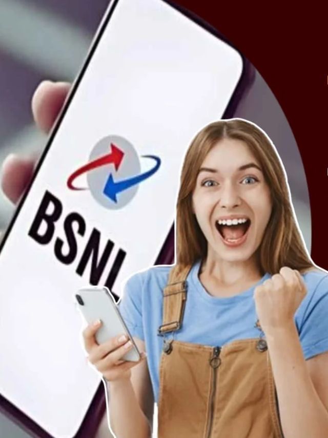 BSNLનો 3 મહિનાનો સૌથી સસ્તો પ્લાન ! રોજ મળશે 3GB ડેટા, કિંમત માત્ર આટલી BSNLનો 3 મહિનાનો સૌથી સસ્તો પ્લાન ! રોજ મળશે 3GB ડેટા, કિંમત માત્ર આટલી