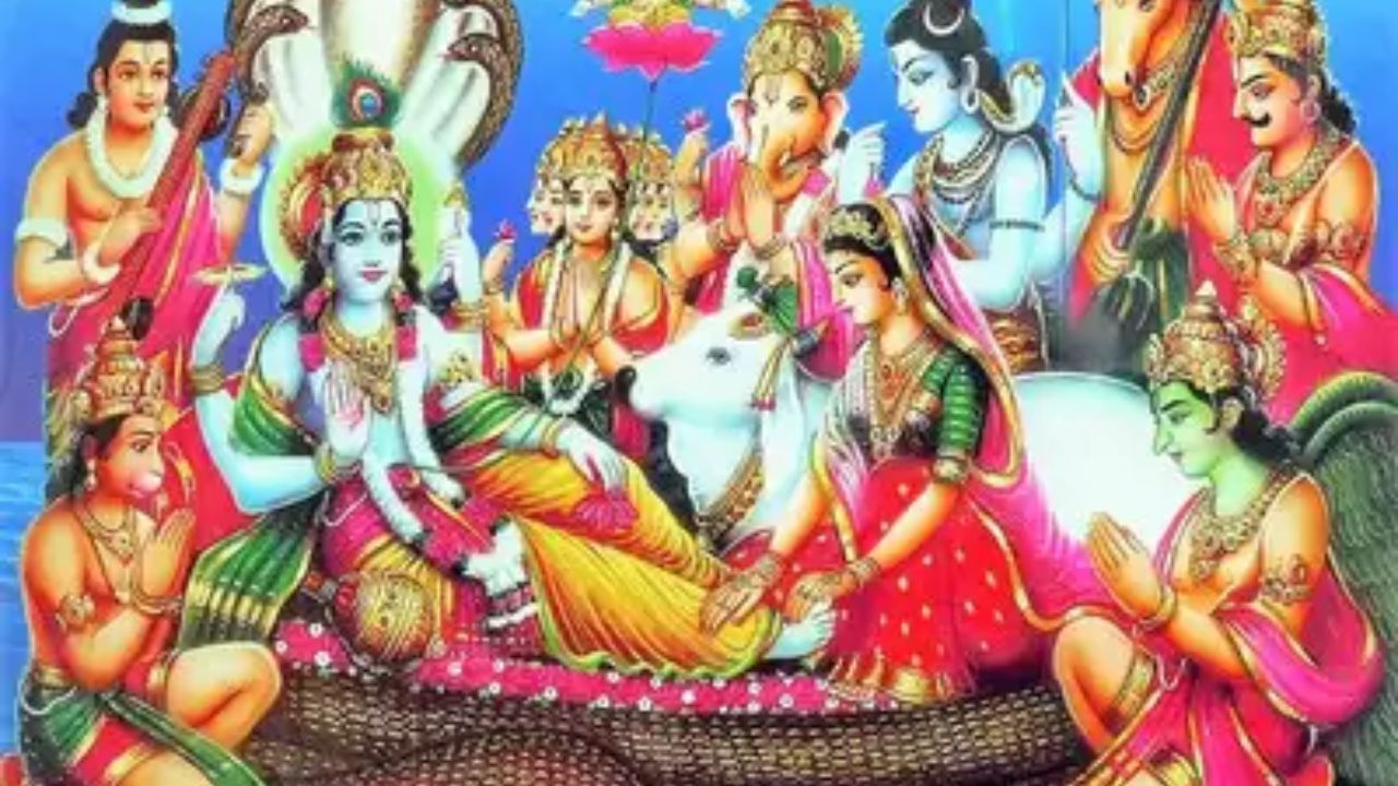 આ દિવસે ભગવાન વિષ્ણુના સ્વરૂપ શાલિગ્રામની વિશેષ પૂજા કરવામાં આવે છે. એકાદશીના દિવસે ચોખાનું સેવન વર્જિત છે. ચાલો આજે જાણીએ કે શા માટે આ દિવસે ચોખાનું સેવન ન કરવું જોઈએ.
