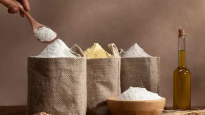 ઘઉંનો લોટ અને મેંદાનો  કે અન્ય કોઈપણ પ્રકારનો લોટ જો લાંબો સમય સંગ્રહિત કરવામાં આવે તો તે બગડી શકે છે. ઘઉંના લોટનો ઉપયોગ મોટા ભાગના ઘરોમાં થાય છે. જો યોગ્ય રીતે સંગ્રહિત કરવામાં આવે તો તેની શેલ્ફ લાઇફ સામાન્ય રીતે 6 મહિનાથી 1 વર્ષ સુધીની હોય છે.