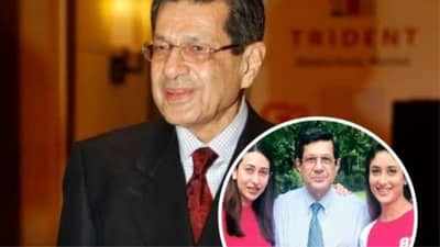 કરીના, આલિયા અને અનુષ્કાની સહિત અનેક અભિનેત્રીઓની ડિલિવરી કરાવનાર ડોક્ટરનું થયું નિધન