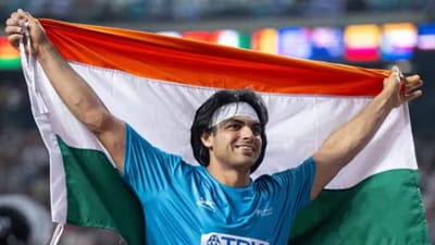 ભારતના ઓલિમ્પિક ચેમ્પિયન સુપરસ્ટાર નીરજ ચોપરાએ નવા વર્ષમાં પોતાના ચાહકોને એક અદ્ભુત અને આશ્ચર્યજનક ભેટ આપી છે.