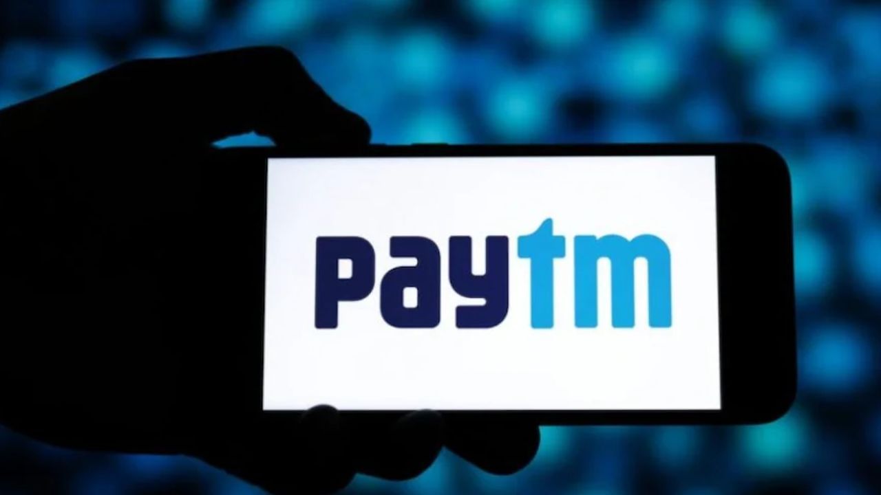 Paytm 2