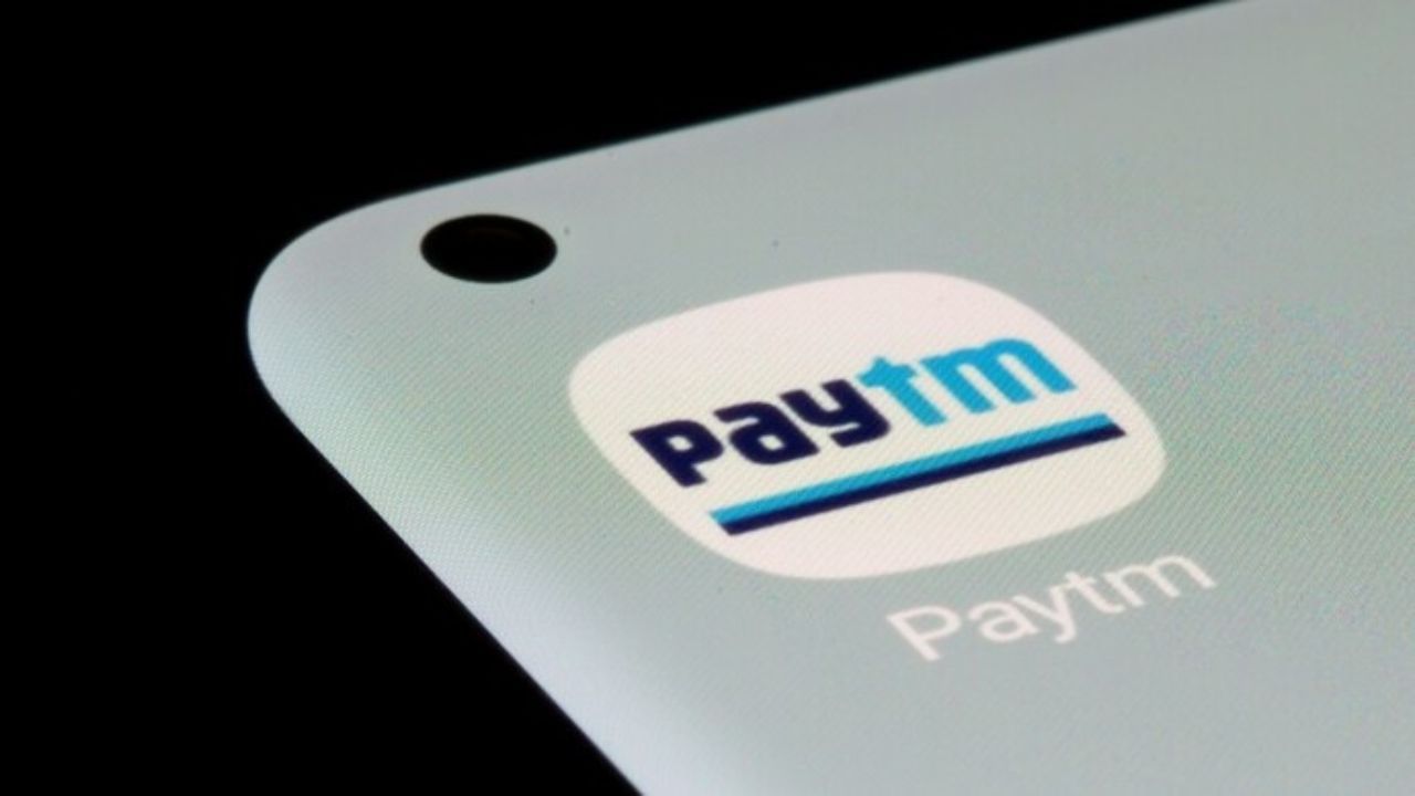 Paytm 4